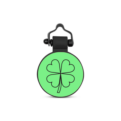 Green Shamrock