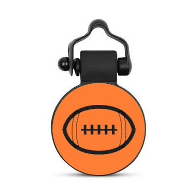 Orange Football