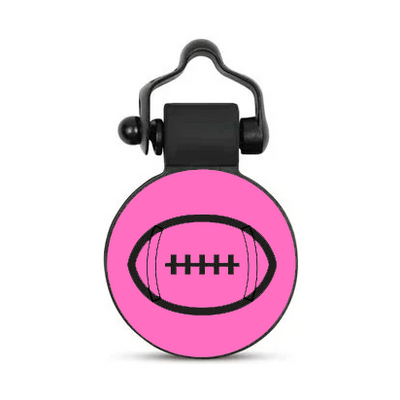 Pink Football